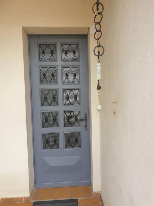 Appartement Avec Grand Jardin Labatut  Bagian luar foto